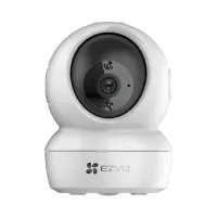 

                                    Hikvision EZVIZ CS-H6C 360° Pan & Tilt Smart Home Security Camera